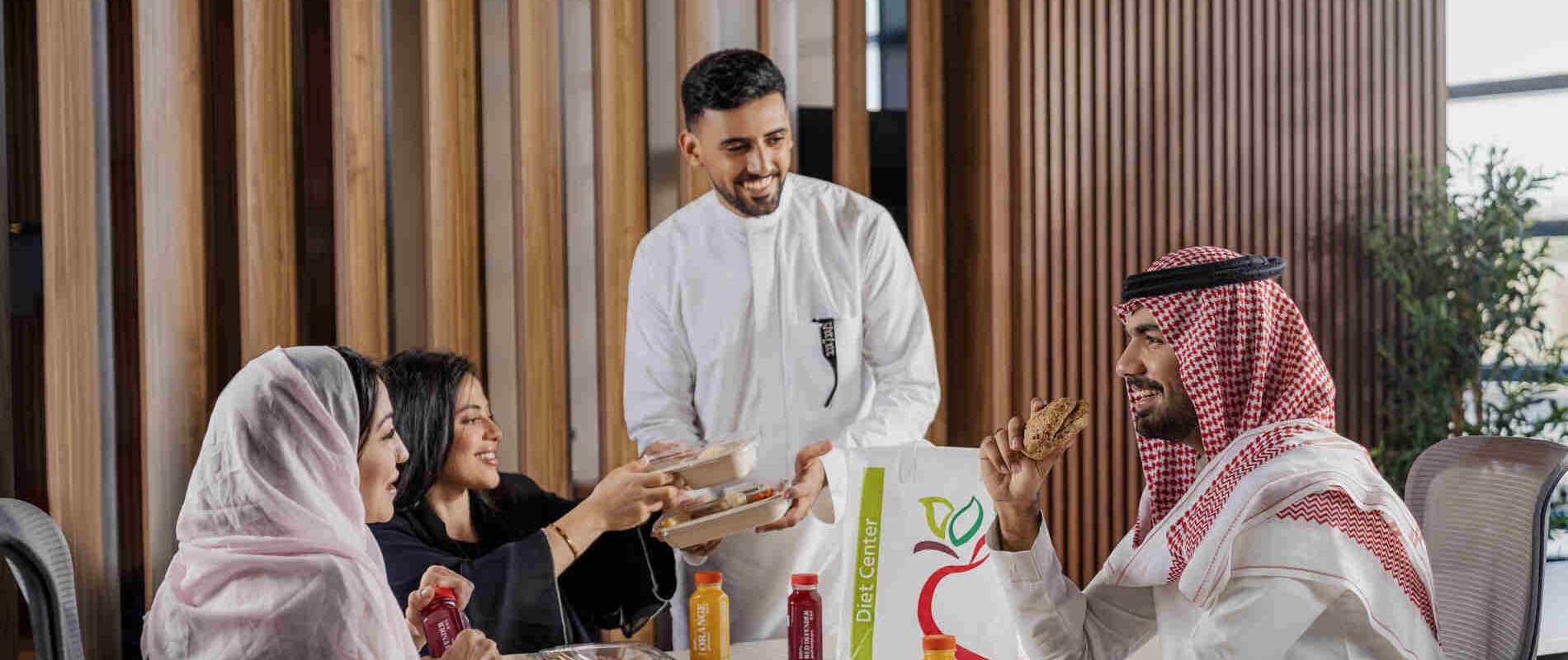 Nutrition & Diet Center